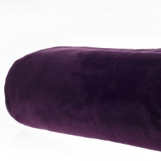 Lavish Home Thick Plush Mink Blanket LVRG1431